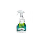 Enzypin Clean Odor 750ml - Destructeur d'Odeurs Enzymatique pour un Environnement Frais et Propre
