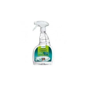 Enzypin Clean Odor 750ml - Destructeur d'Odeurs Enzymatique pour un Environnement Frais et Propre