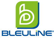 Logo de la marque Bleuline spécialisée en produits anti-blattes, anti-punaises, anti-cafards, anti-guêpes, anti-frelons, anti-souris, anti-rats